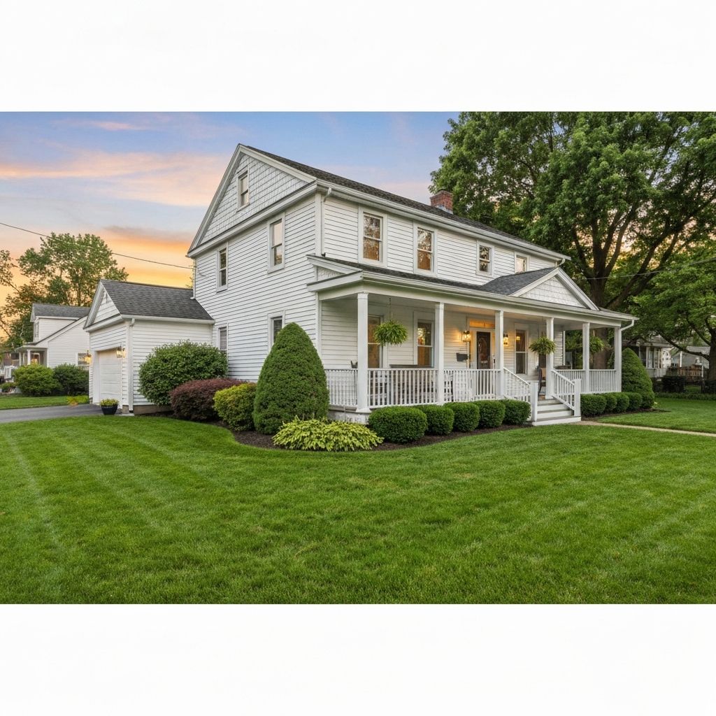 Sold home at 789 Elm Rd in Passaic, NJ